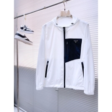 Prada Sunscreen Jacket